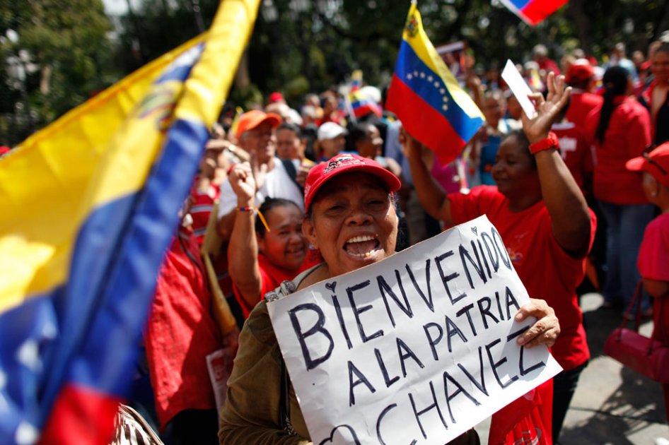 OEA: Próxima semana se sabrá si Chávez puede gobernar o no