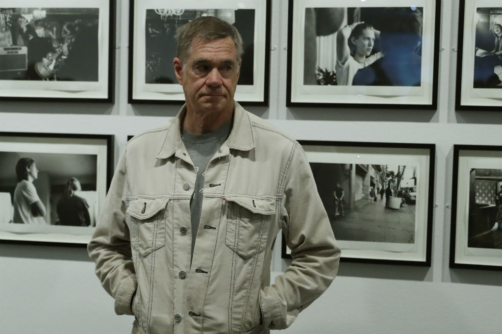 «Hollywood es un banco, no una cuestión de ideas»: Gus van Sant