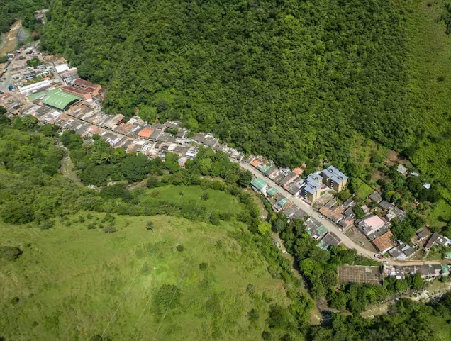 Ataque en Uramita, Antioquia, dejó cinco heridos, entre ellos un concejal