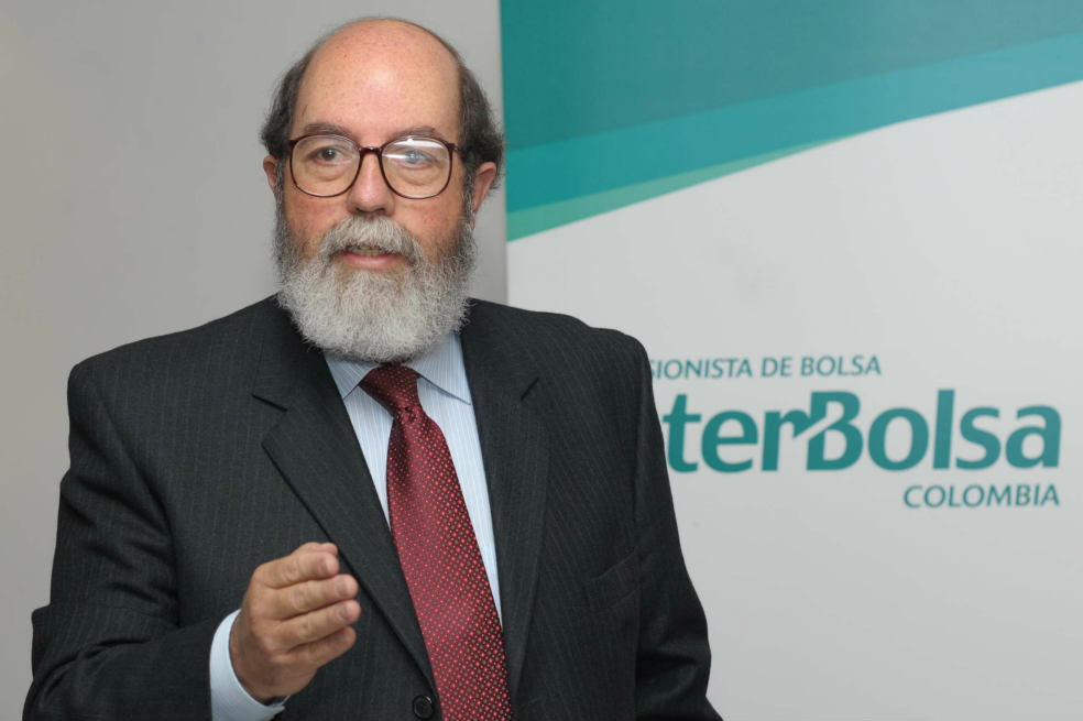 ‘La de Interbolsa es la liquidación más ilíquida que he tenido’: José Ignacio Argüello
