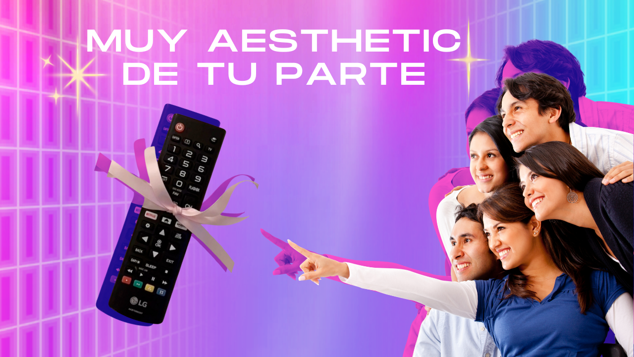 Aesthetics: la generación z y su necesidad de pertenecer