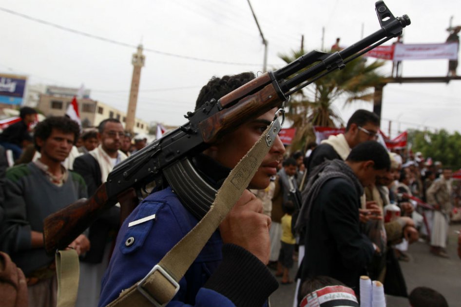 Arabia Saudí anuncia un alto el fuego en Yemen a partir del 12 de mayo