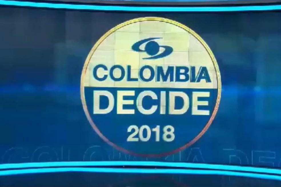 Una mirada al rating de los días sábado 26 y domingo 27 de mayo en Colombia