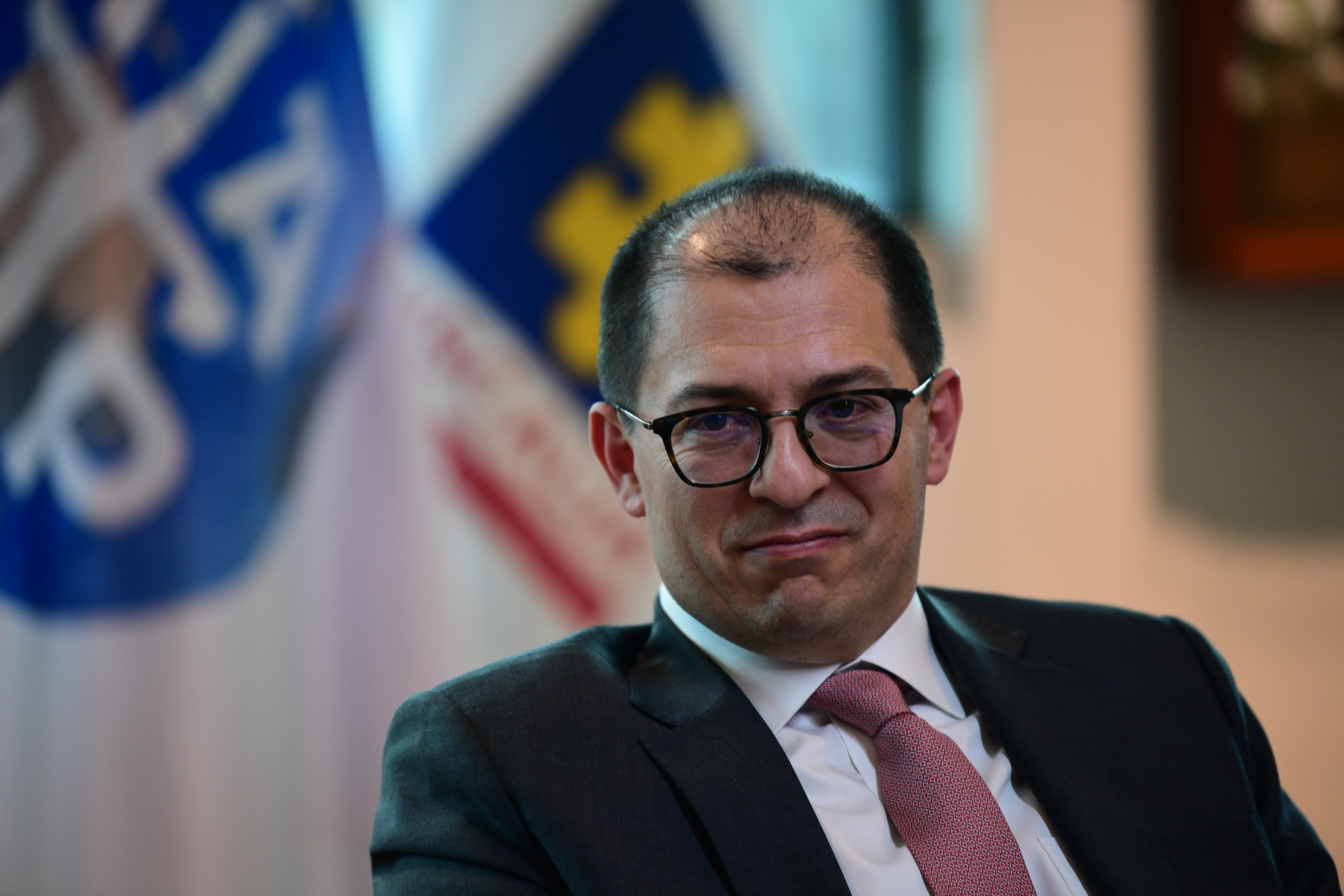 Flip rechaza “conducta intimidatoria” de la Fiscalía contra Revista Raya