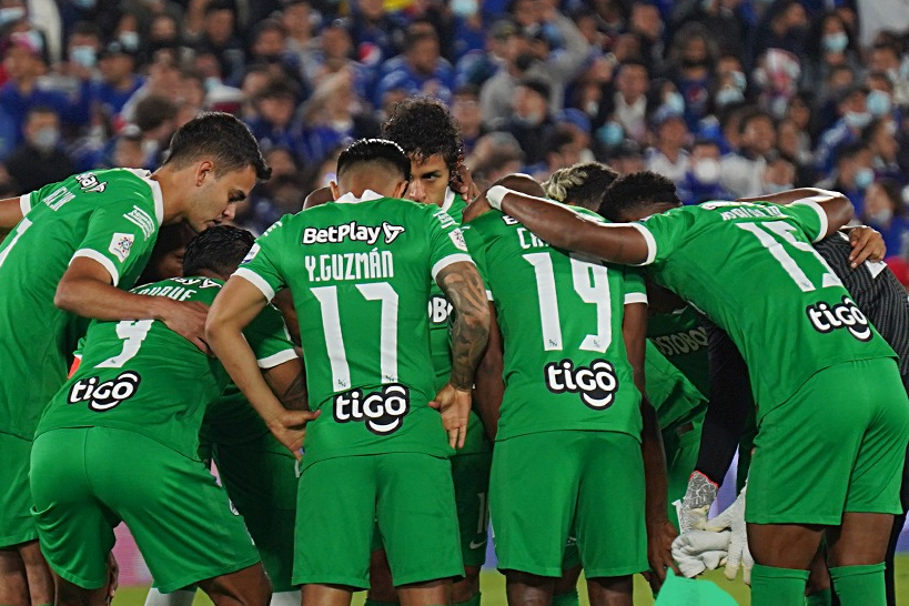 Más tutelas de jugadores de Nacional podrían llegar a la Corte Constitucional