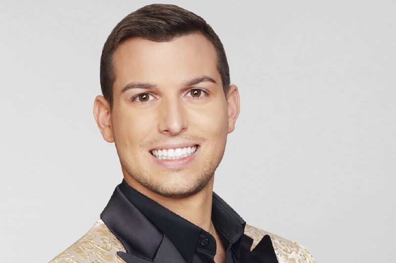 Matt Fraser, un médium con “reality show”