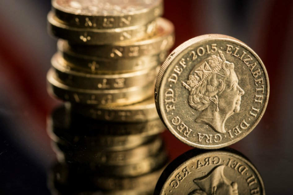El jueves pasado el 52% de los británicos votaron a favor de que el Reino Unido salga de la Unión Europea. /Bloomberg.