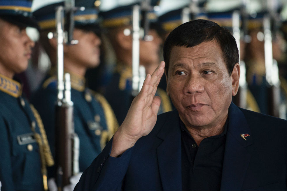Segundo atentado en Filipinas en menos de tres días, ¿qué está pasando?