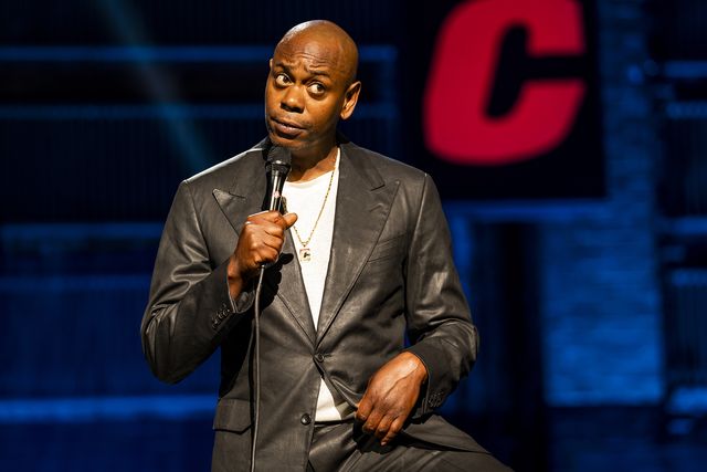 Netflix se prepara para protesta LGBTIQ+ por especial de comedia “The Closer”