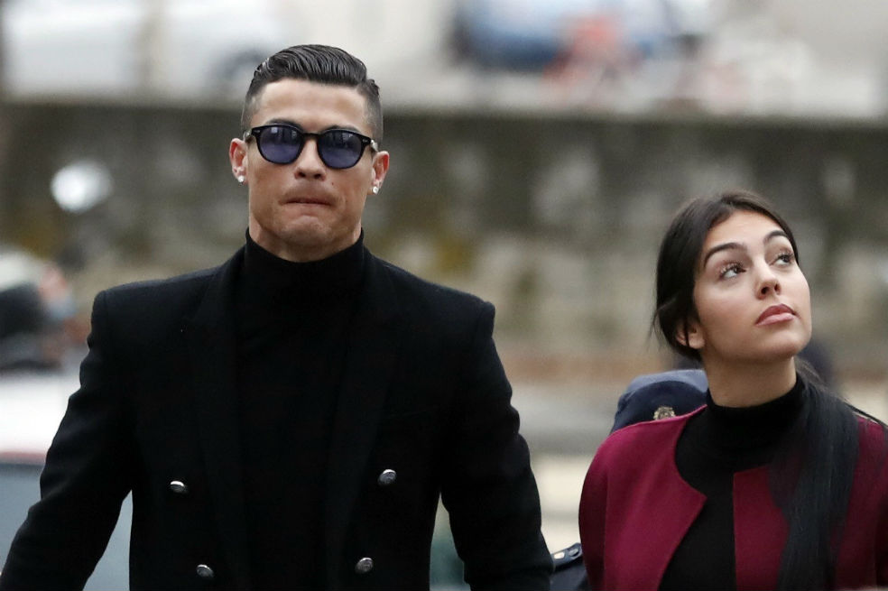 Por fraude fiscal, condenan en España a Cristiano Ronaldo a 23 meses de cárcel
