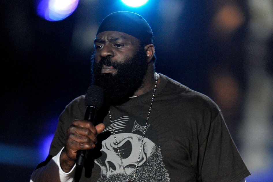 Murió Kimbo Slice, figura de las artes marciales mixtas