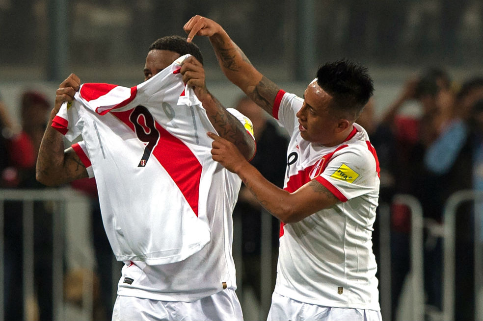 Paolo Guerrero, el ídolo que todos quieren ver en Rusia 2018