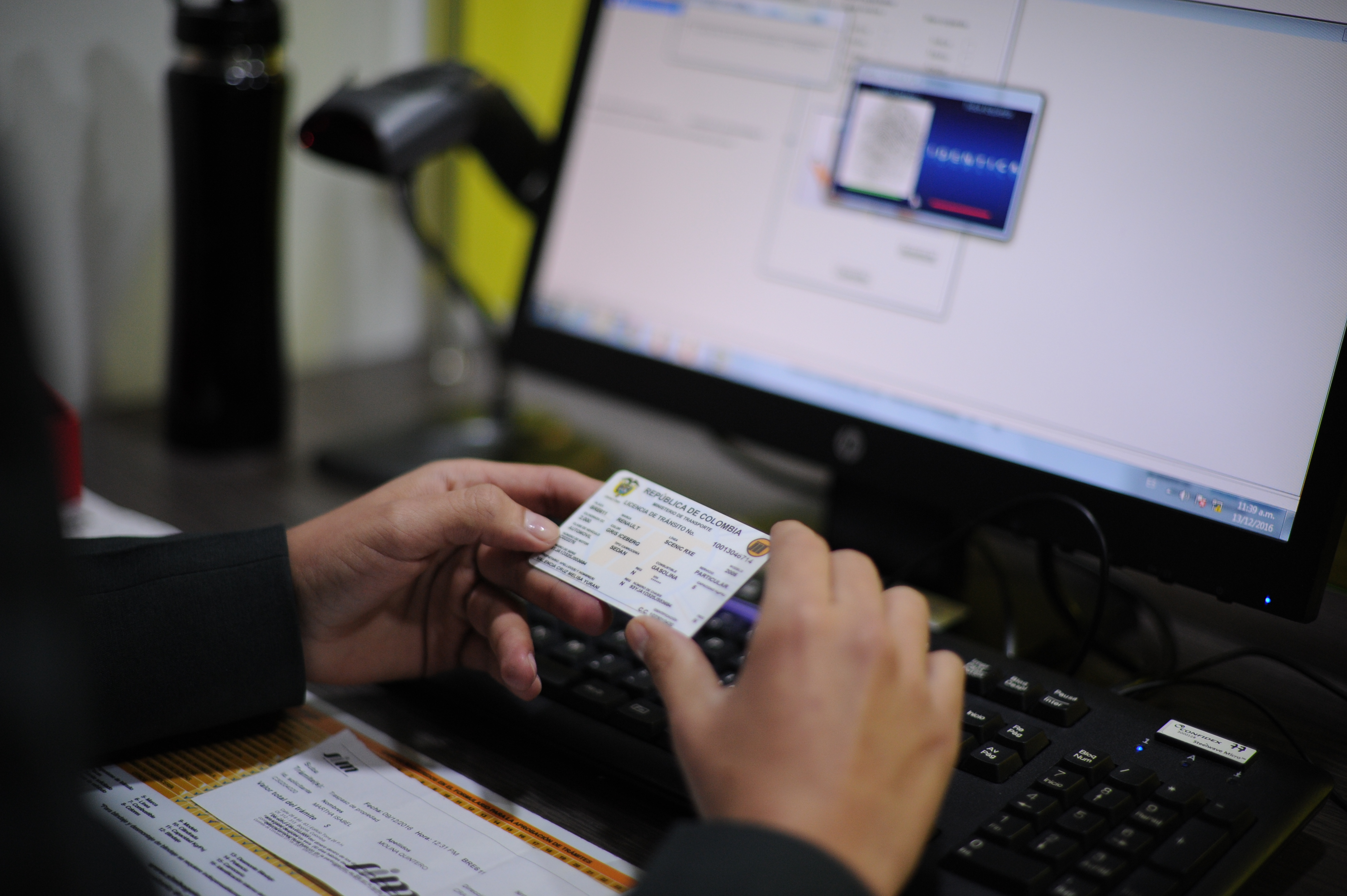 ¿Cómo recategorizar la licencia de conducción? Precio, requisitos y procedimiento