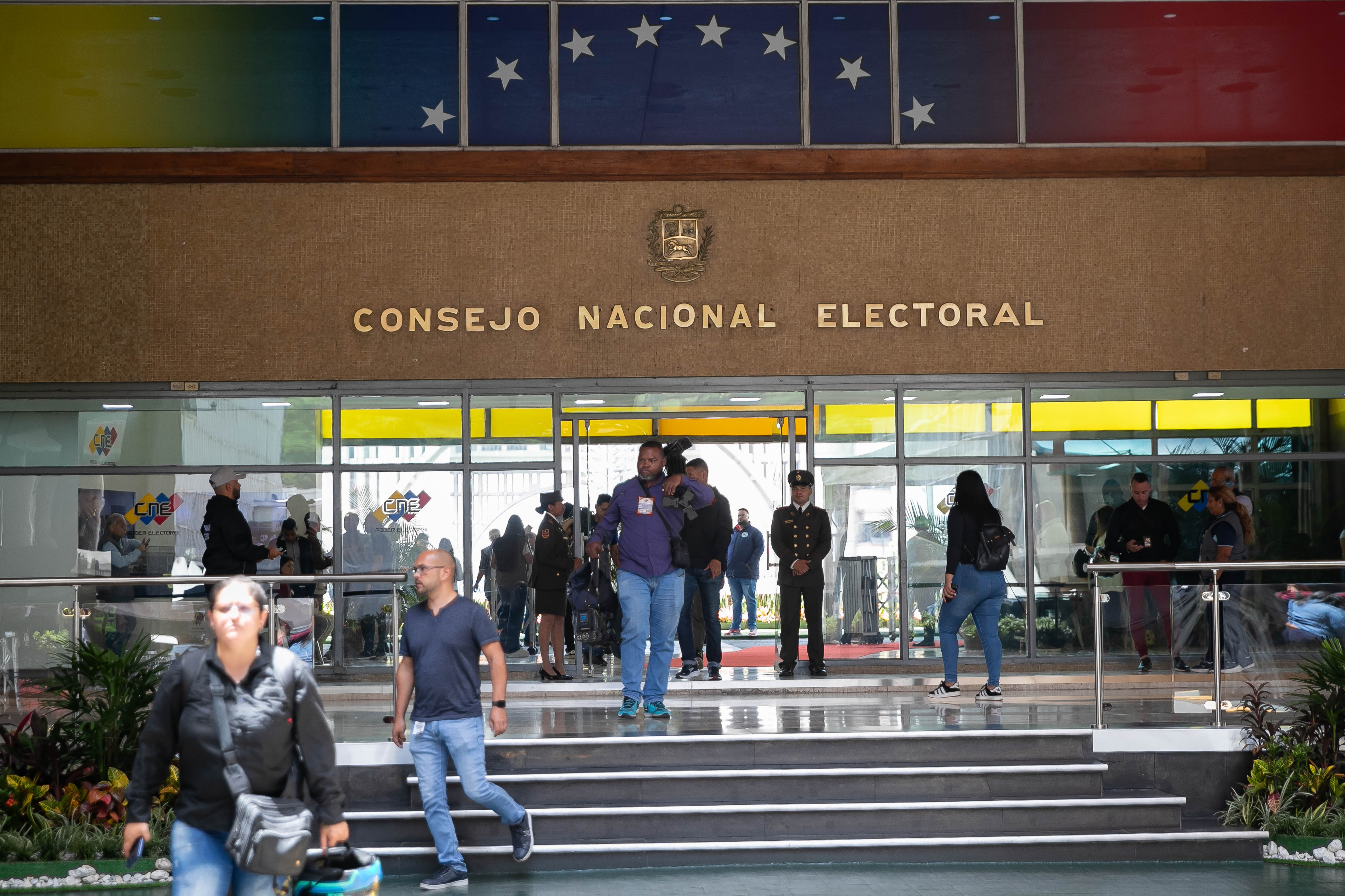 Así van las encuestas presidenciales en Venezuela 2024: González lleva ventaja