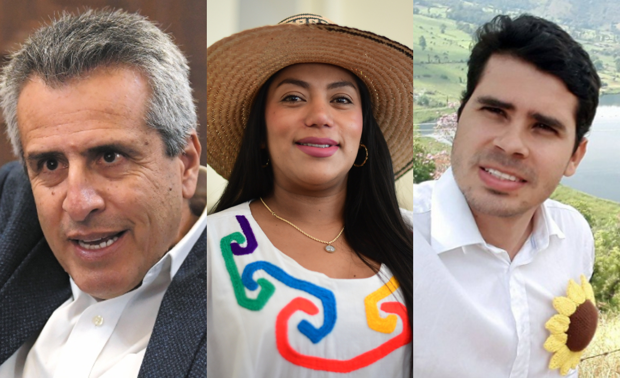 Gobierno se mueve para rescatar reforma a la salud: toma fuerza ponencia alternativa