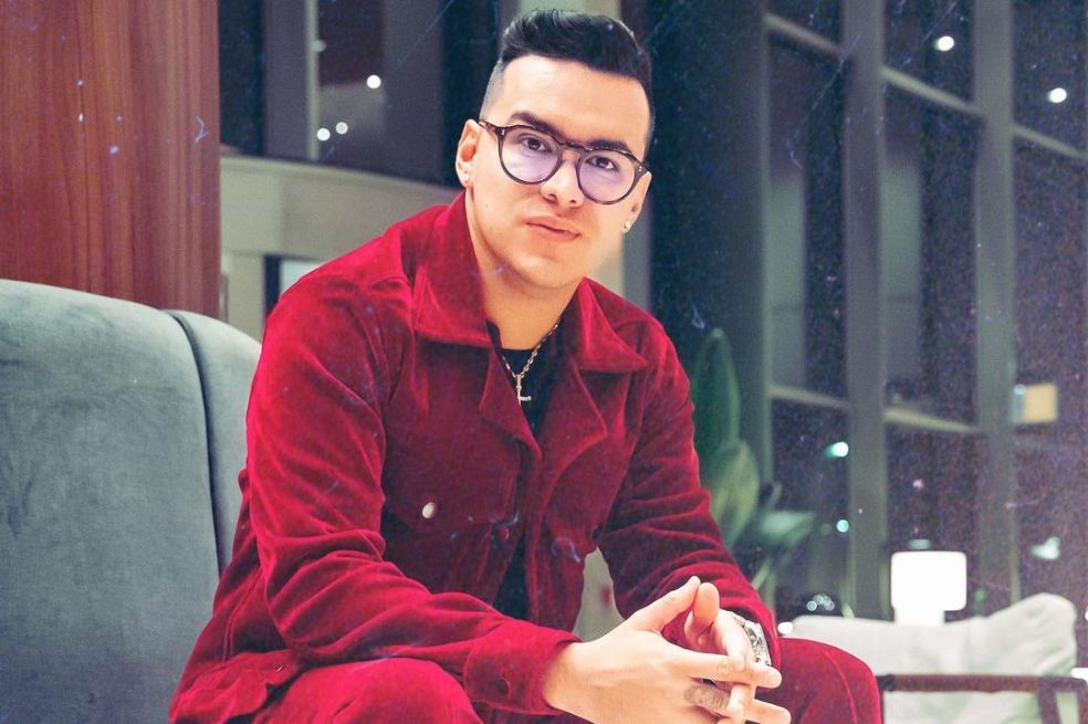 Yeison Jiménez ofreció excusas por decir: “si me hacen algo, ninguno queda vivo”