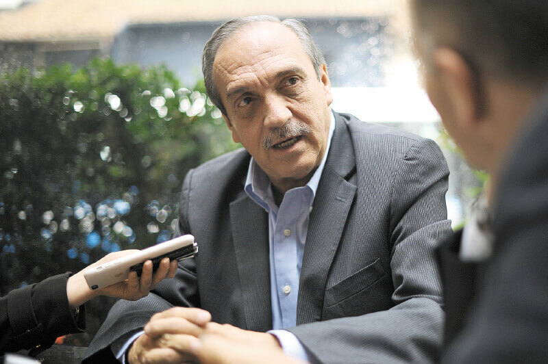 Noticias Uno le ganó la pelea por la libertad de información a Luis Alfredo Ramos