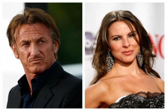 Sean Penn presionó a mi hija para contactar al «Chapo»: Padre de Kate del Castillo