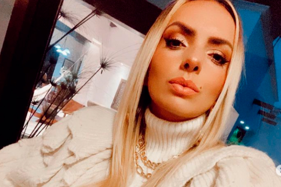 Fotos: Ella es Juliana Diez, la novia de Sebastián Caicedo