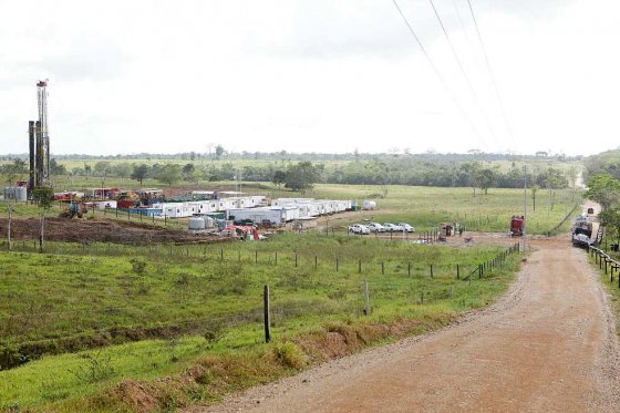 Perjudicados por zona de despeje de Pastrana ya no podrán demandar