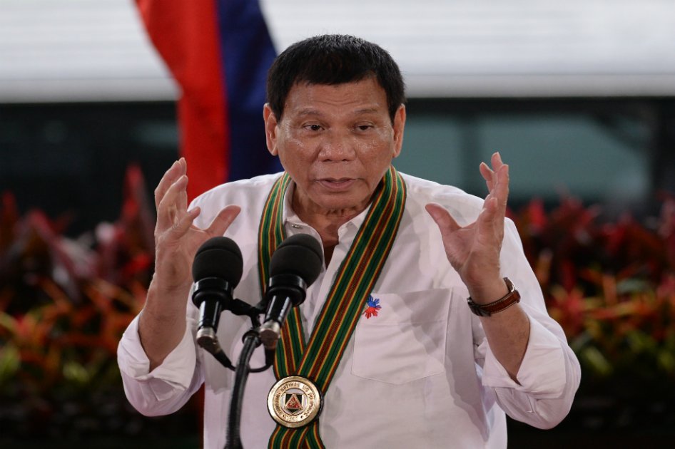 ¿Un bloque de búsqueda filipino?