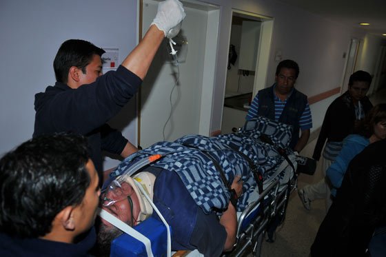 Reforma a la salud crea entidad que les quita manejo de dinero a las EPS