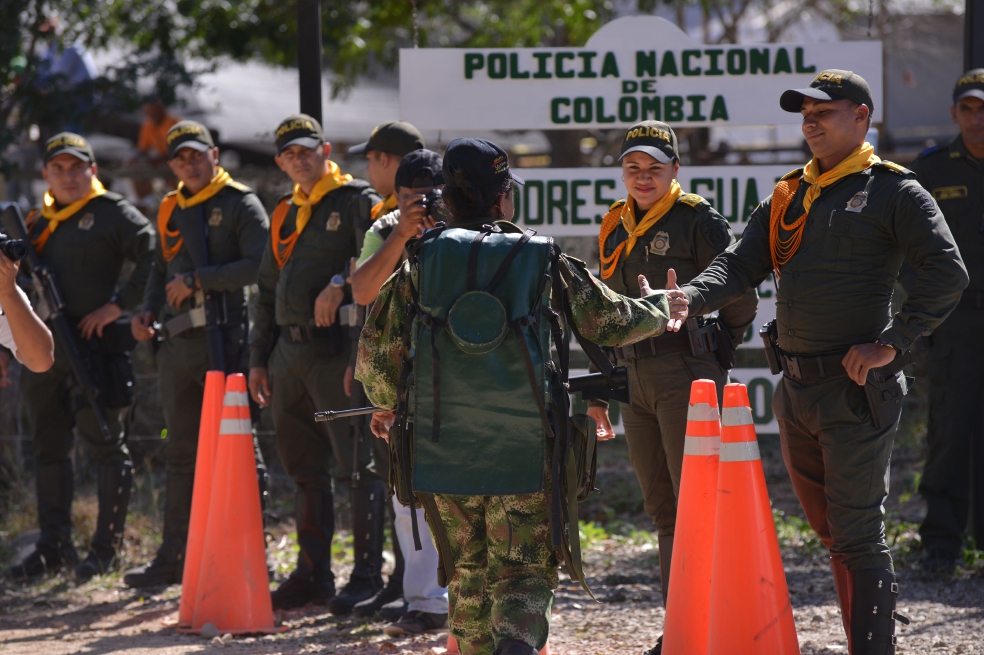 Cartas para la reconciliación