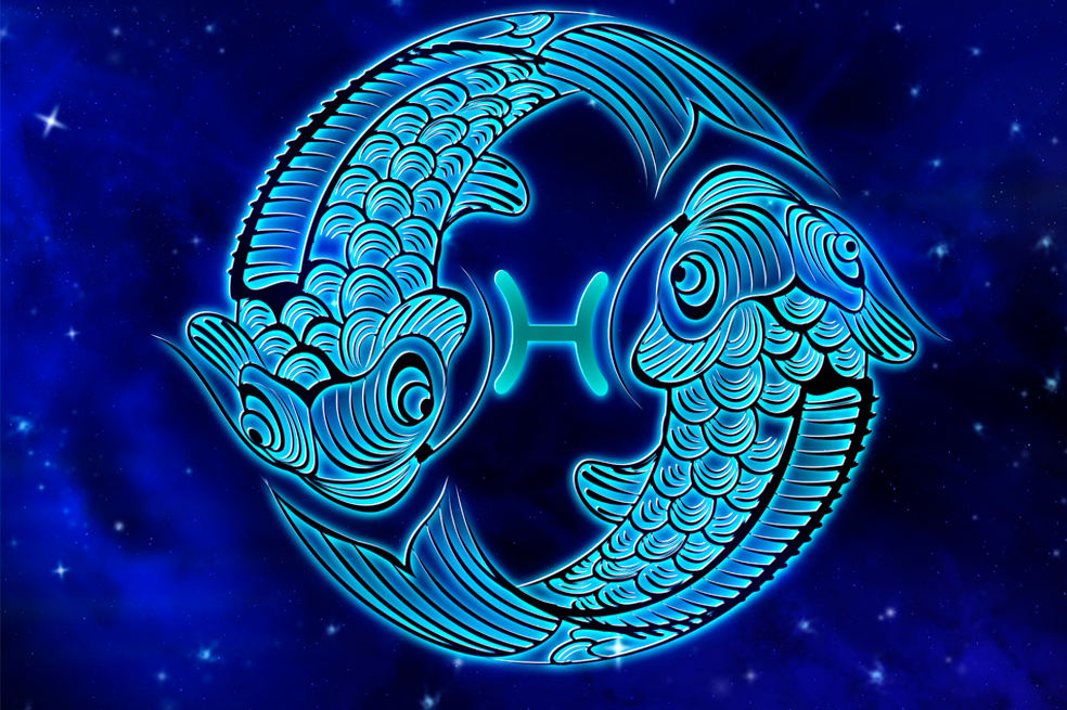 Horóscopo Piscis hoy: ¿con qué signo es compatible en el amor?