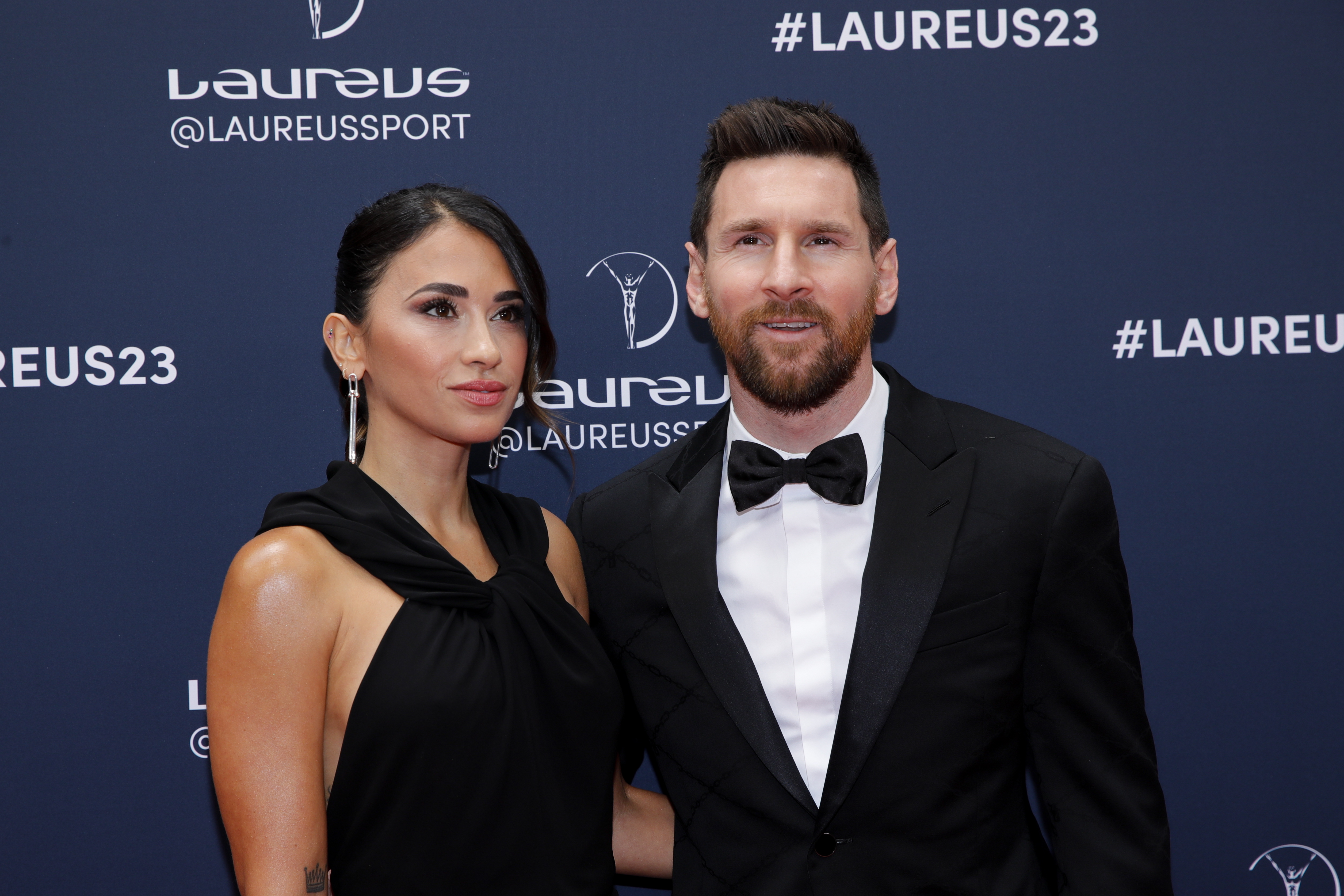 Crecen los rumores de una supuesta separación de Messi y Antonela, esto se sabe