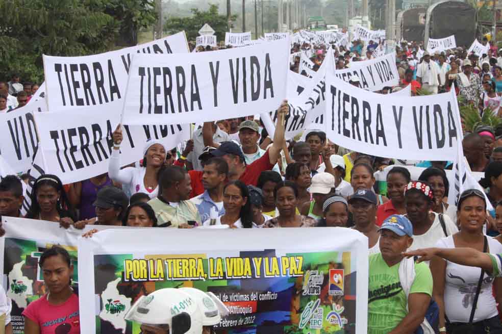 ‘Deben aprender de sus errores’
