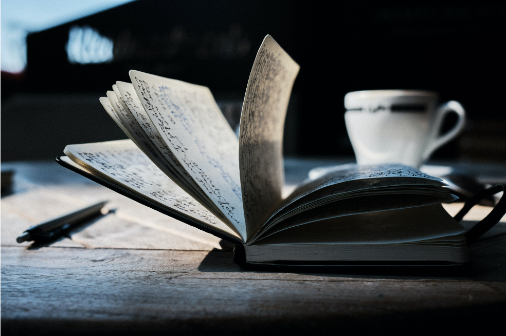 Historia de un cuento (Cuentos de sábado en la tarde)