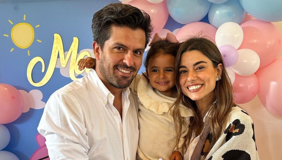 Marina Granziera se destapó y contó cómo terminó viviendo en Colombia