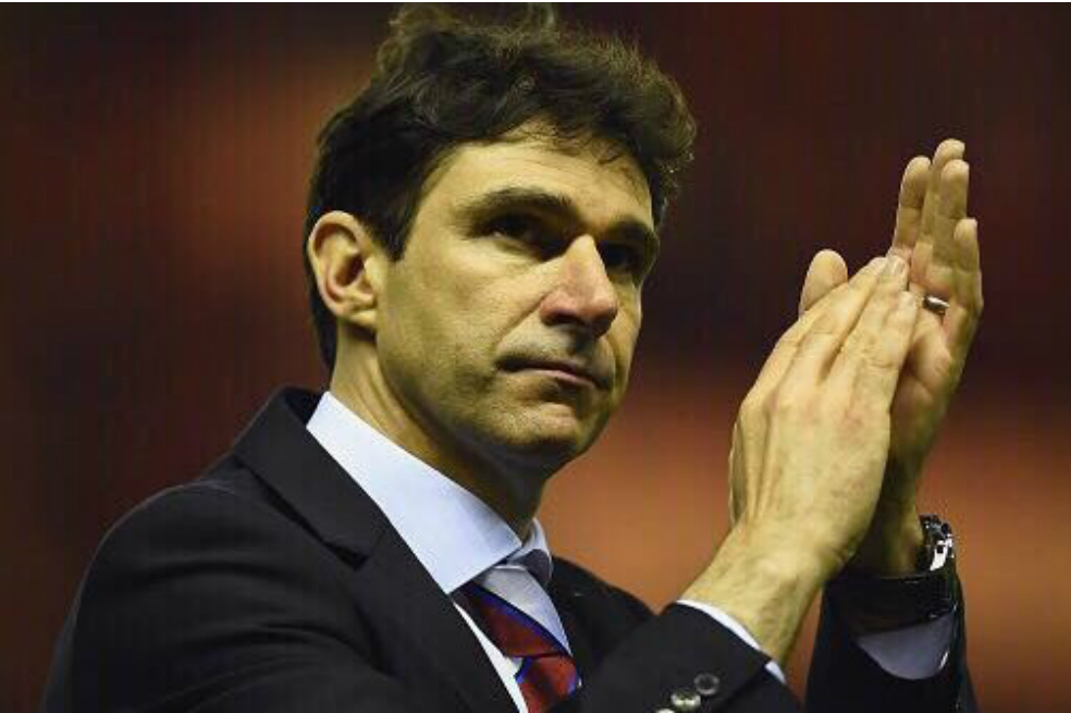 Bernardo Espinosa se quedó sin técnico en el Middlesbrough: Karanka despedido