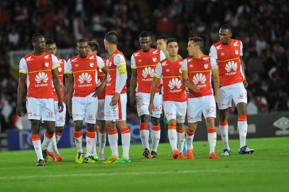 Cayó el invicto cardenal