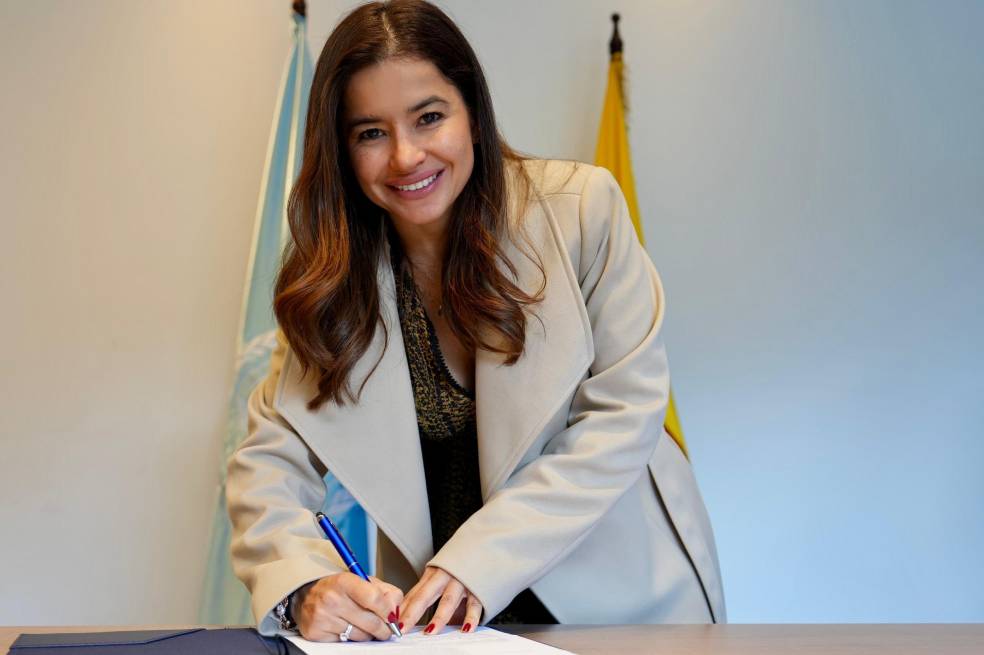 Corantioquia formaliza el proyecto Sembremos Confianza con apoyo de la ONU