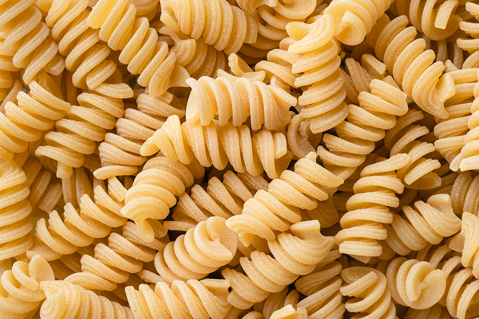 Pasta fría con atún: una receta súper fácil y rápida ¡Prepárala!