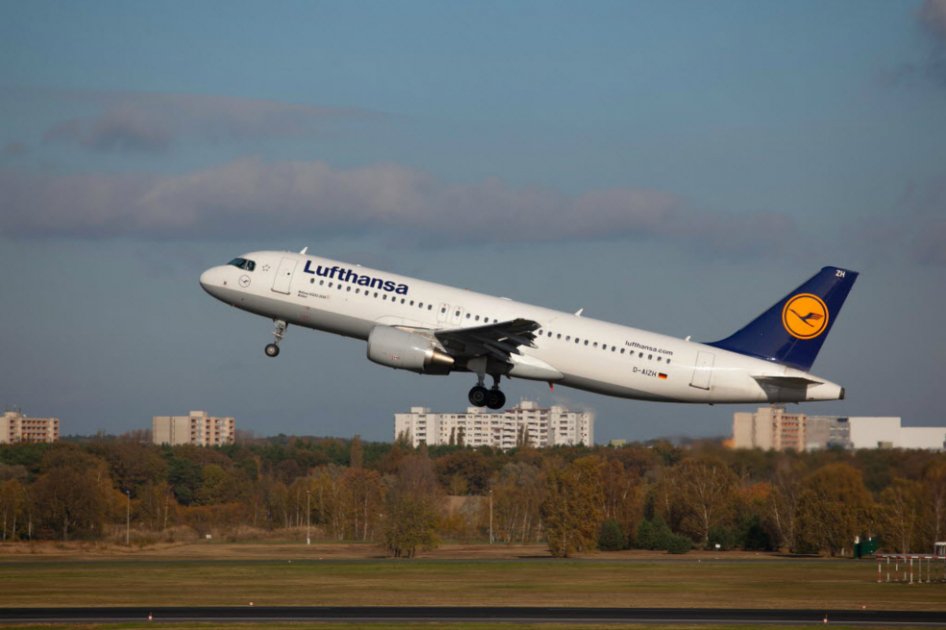 Pilotos de Lufthansa abren una tregua incierta en su campaña de huelgas