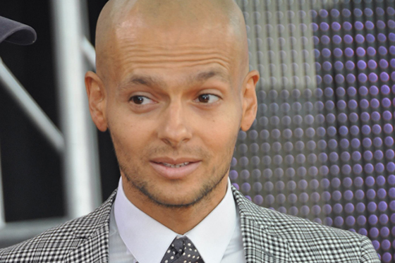 «Mis fans han sido la espina dorsal de mi curación», recuerda Draco Rosa