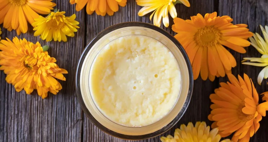 ¿Para qué sirve la crema de caléndula? Mira sus increíbles propiedades