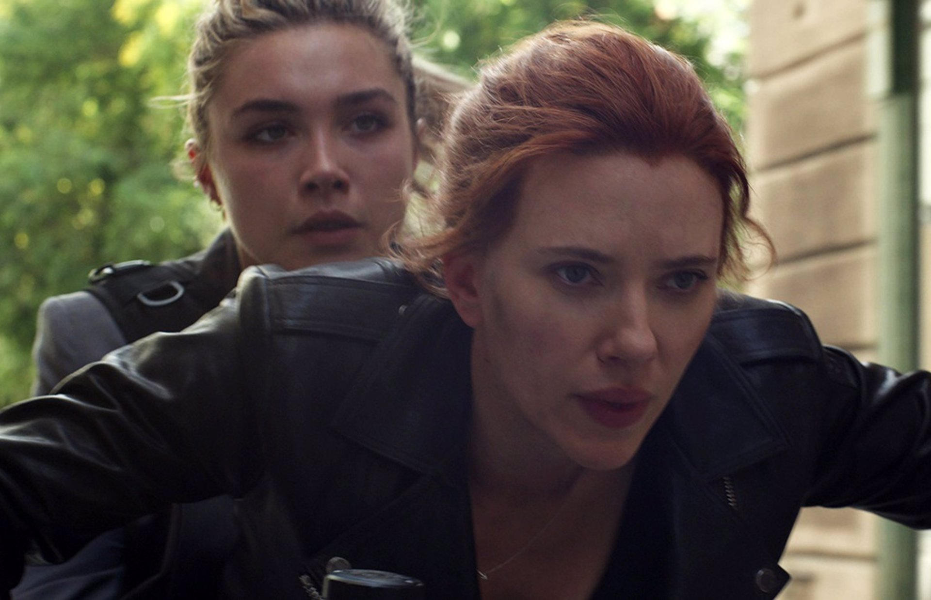 Scarlett Johansson y Disney llegan a acuerdo por el estreno de “Black Widow”