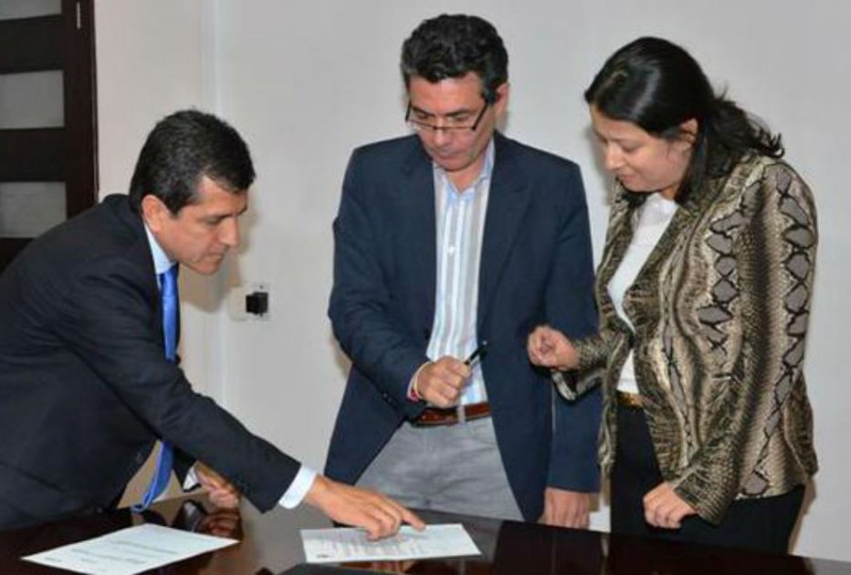 Carmen Eugenia Dávila, nueva viceministra de Protección Social