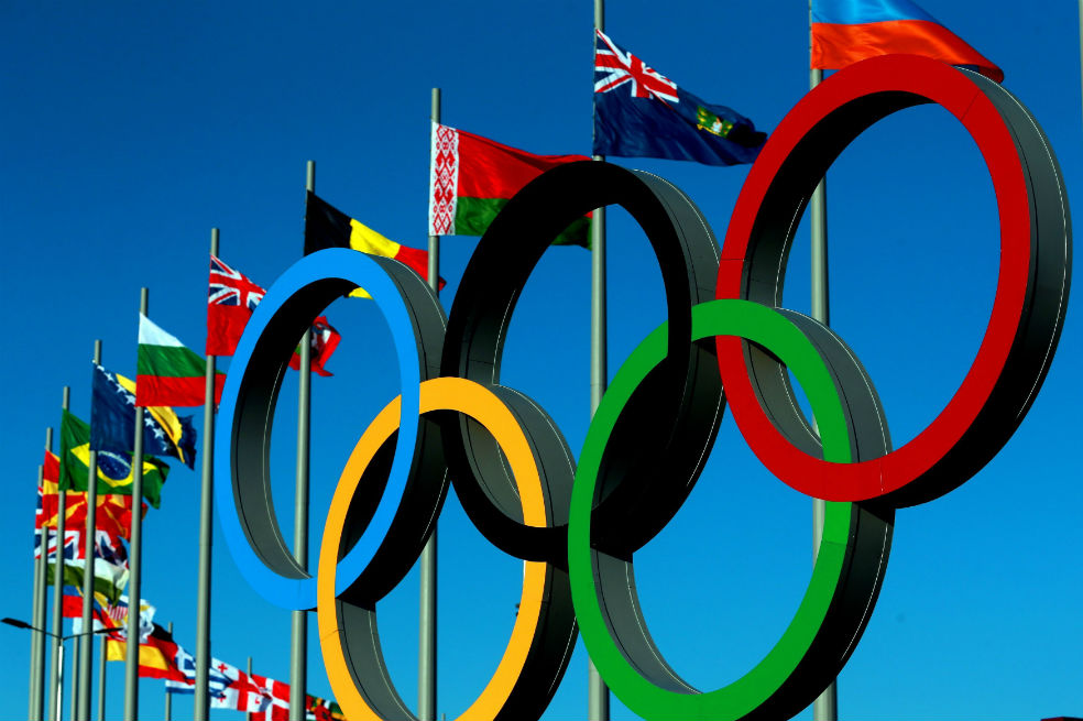 Los Ángeles y París intensifican la carrera por los Olímpicos de 2024