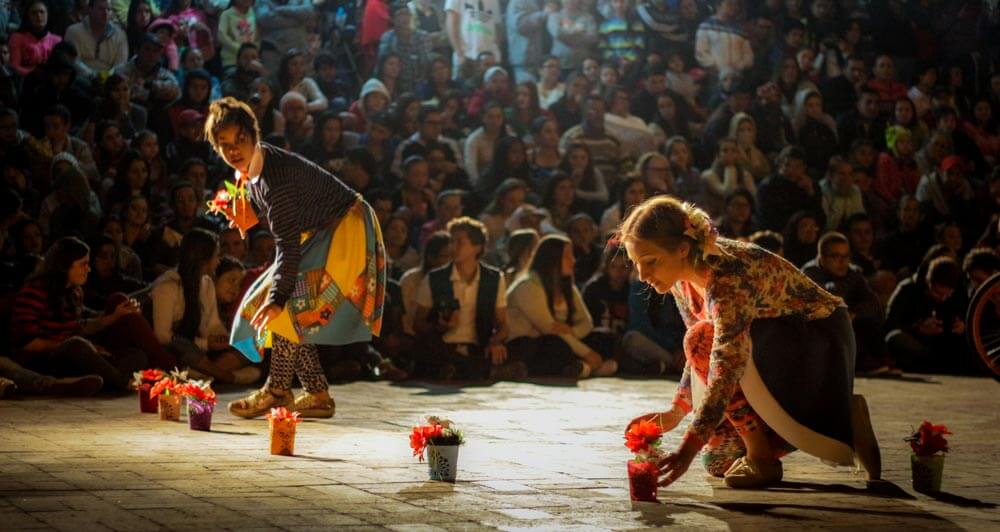 Abren convocatoria para beca de industrias culturales