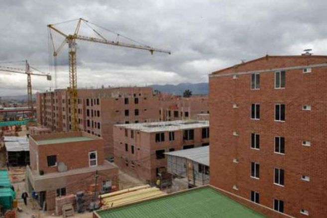 Mejoran los precios de la vivienda.