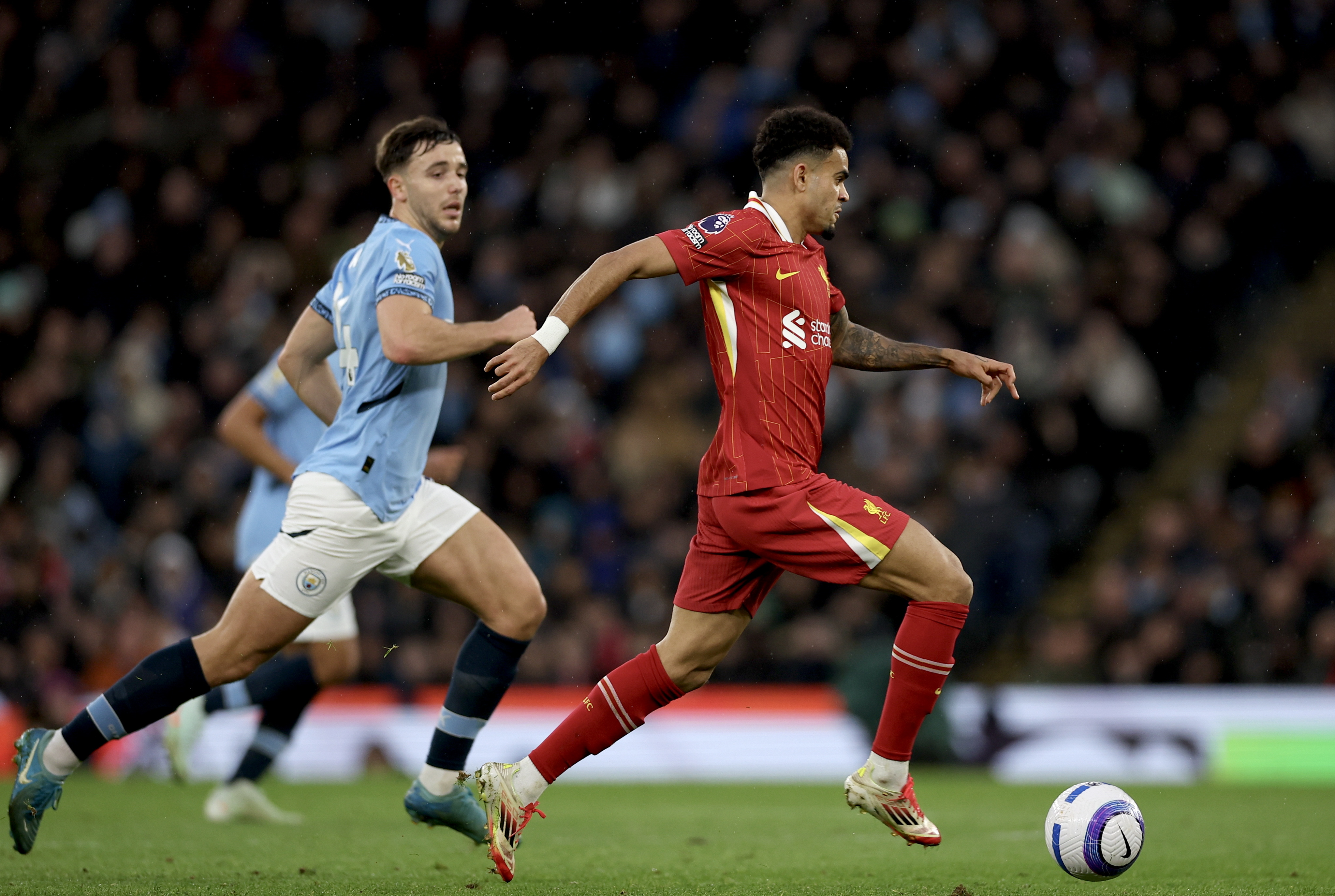 ESPN renueva los derechos con la Premier League hasta 2028