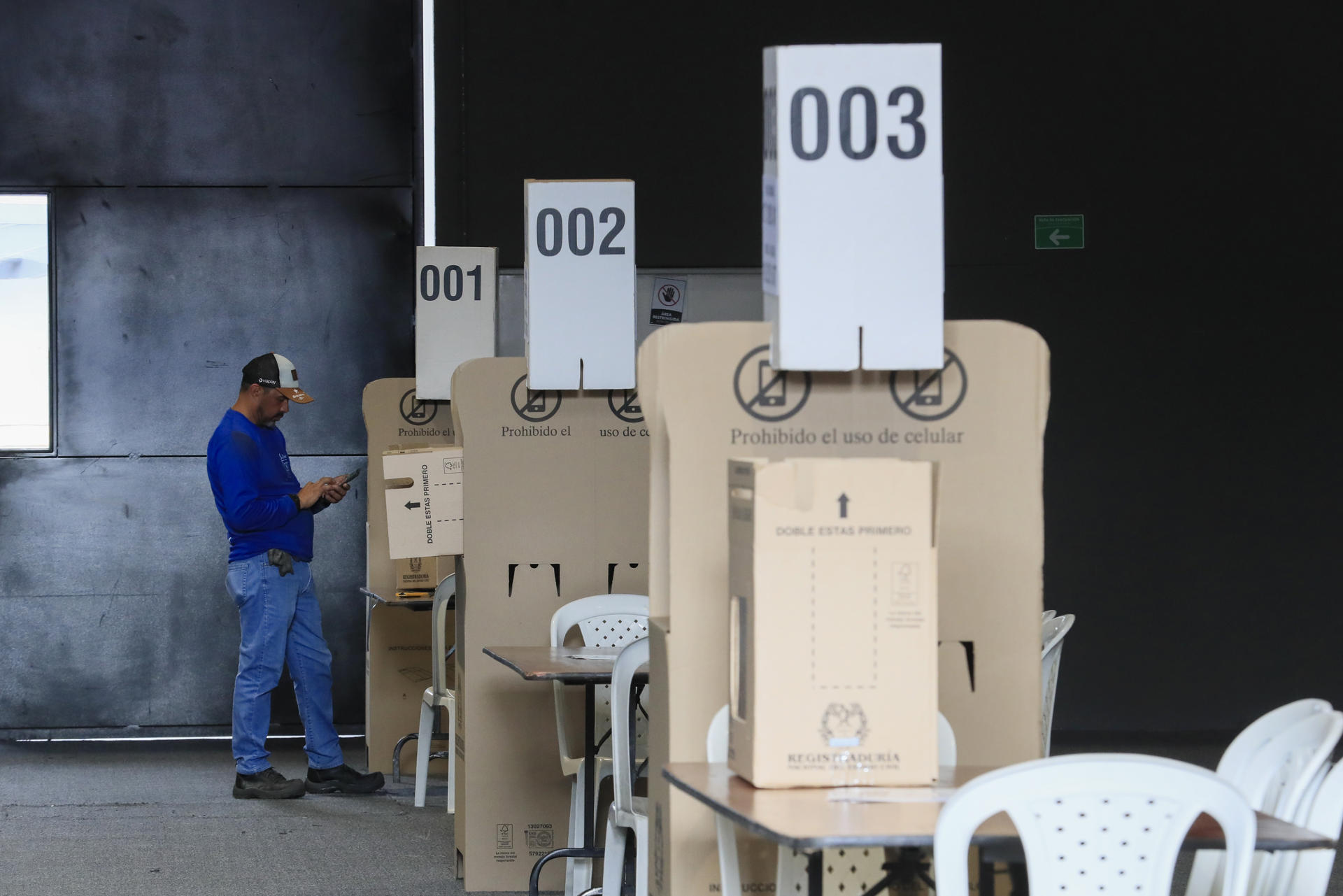 ¿Hasta qué hora se puede votar el 31 de mayo? Horarios de los puestos y recomendaciones