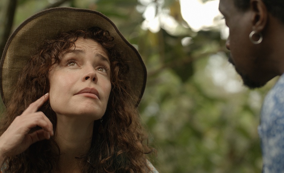 Flora Martínez debuta como directora en el cine con este importante proyecto
