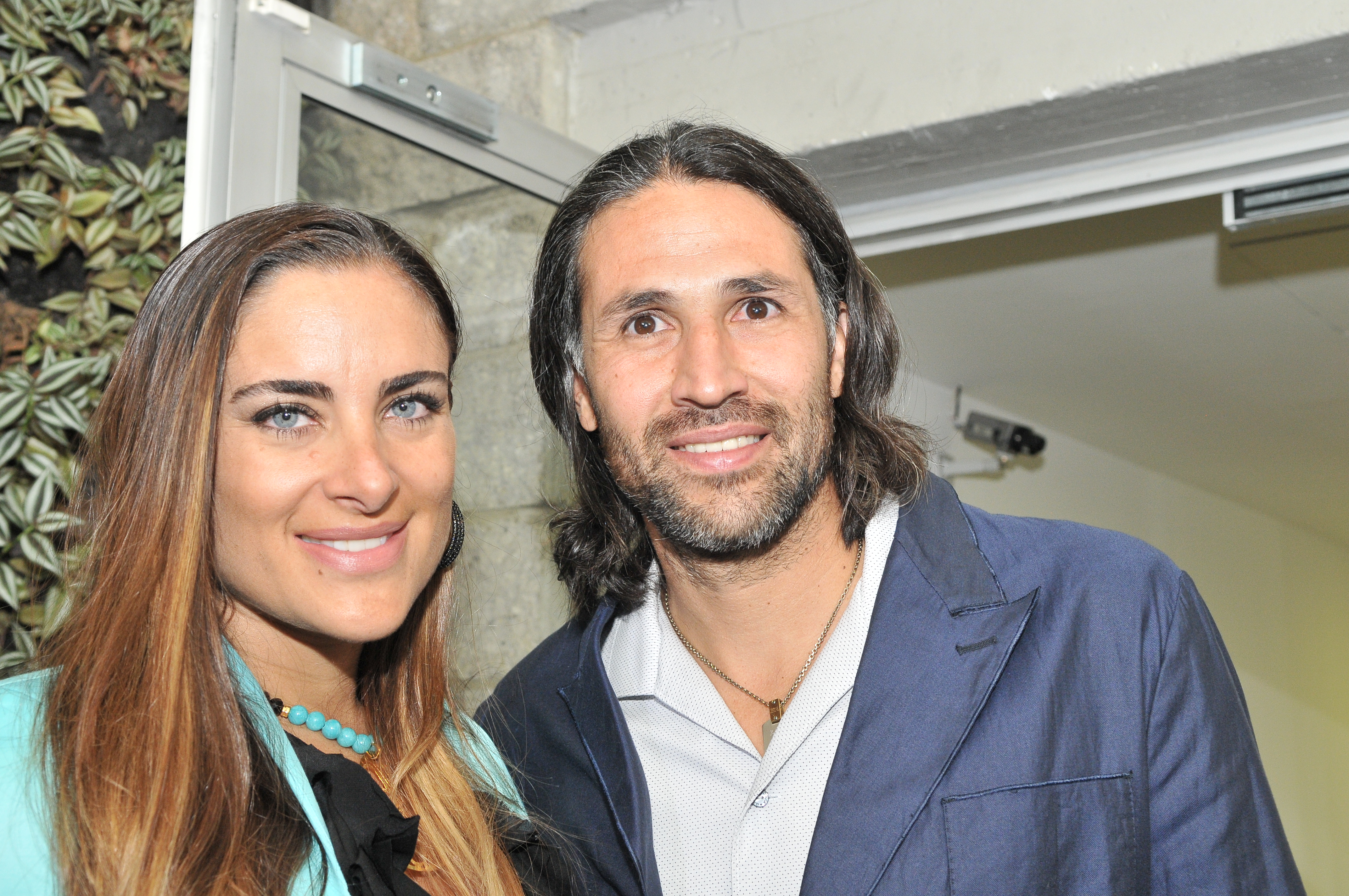 ⁠Exesposa de Mario Yepes habló de su separación: “El tiempo es el único que da respuestas”