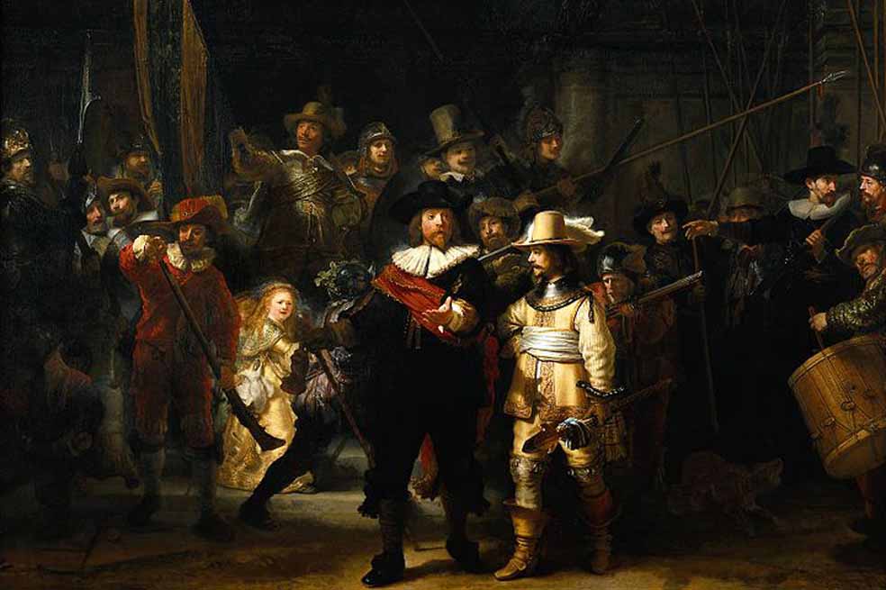 Visita al museo en la era digital