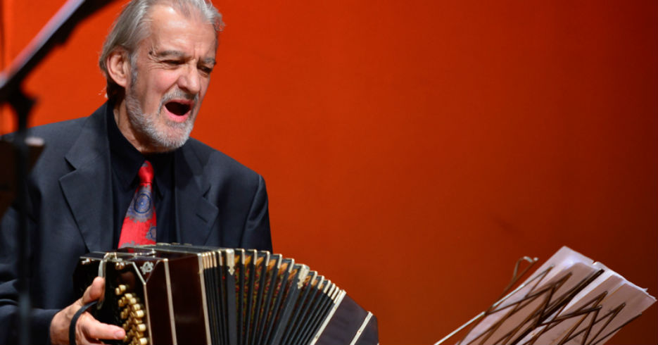 Así terminó el Festival Internacional de Música de Cartagena